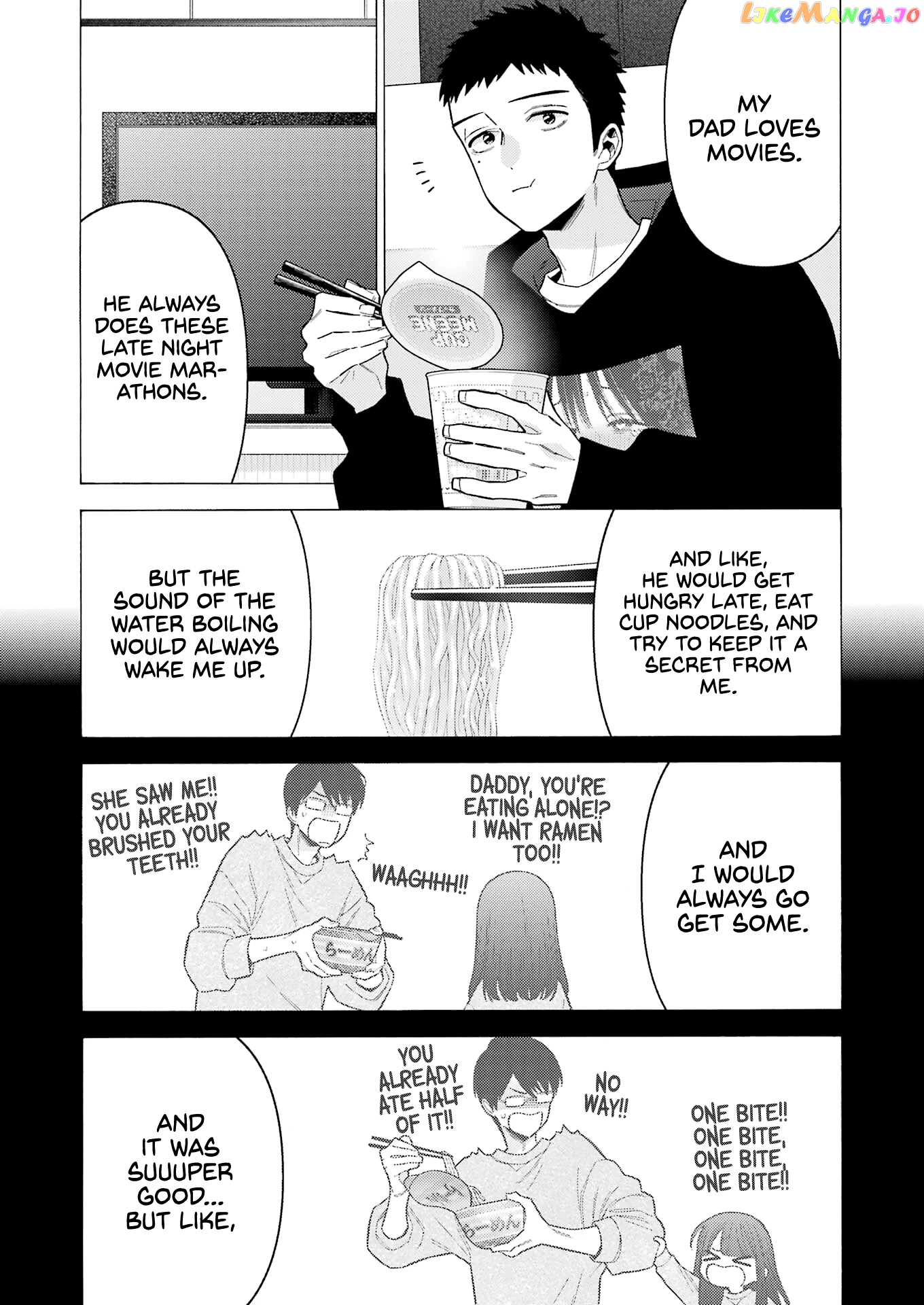 My Dress-Up Darling, Chapter 75 image 21